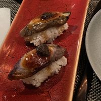 Eggplant    at PLANTA Queen in New York City