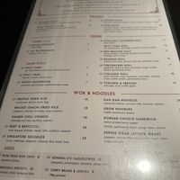   at PLANTA Queen in New York City