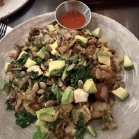 Breakfast Bowl  at PLANTA Queen in New York City