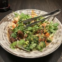   at PLANTA Queen in New York City