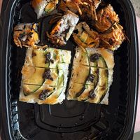   at PLANTA Queen in New York City