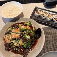   at PLANTA Queen in New York City
