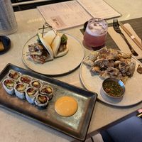   at PLANTA Queen in New York City