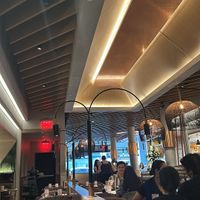   at PLANTA Queen in New York City