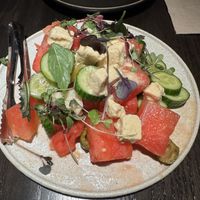   at PLANTA Queen in New York City