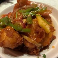 General D's Cauliflower at PLANTA Queen in New York City