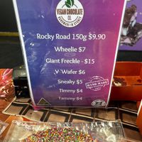 Good prices  at Vegan Chocolate Co - Online delivery in Dulwich Hill