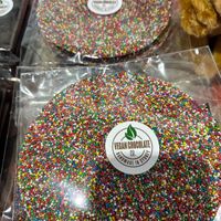 Giant Freckle  at Vegan Chocolate Co - Online delivery in Dulwich Hill