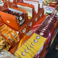 Wow  at Vegan Chocolate Co - Online delivery in Dulwich Hill