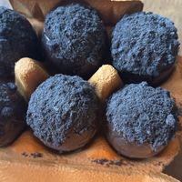 Cookie topped Easter eggs  at Vegan Chocolate Co - Online delivery in Dulwich Hill