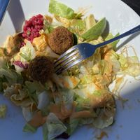   at Hunger & Törst in Pargas