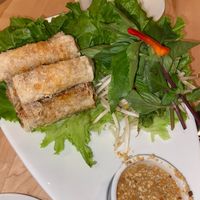 roleaux at The Elephant Walk in Boston