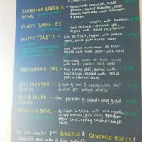  at Sunshine Cafe & Yoga in Penryn