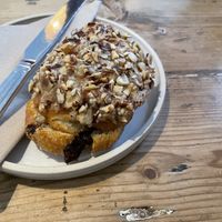   at Sunshine Cafe & Yoga in Penryn