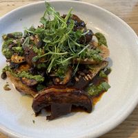   at Sunshine Cafe & Yoga in Penryn