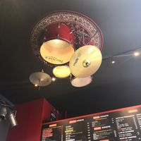  at Beastie Burgers in Ieper