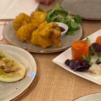   at Bij Cosineros in Zuidlaren