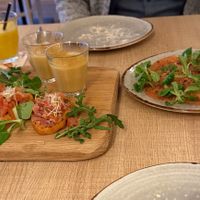   at Bij Cosineros in Zuidlaren