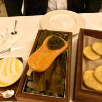 Tonburi at Eleven Madison Park in New York City