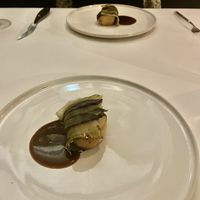 .  at Eleven Madison Park in New York City