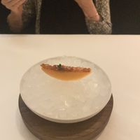 .  at Eleven Madison Park in New York City