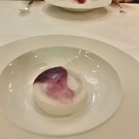 .  at Eleven Madison Park in New York City