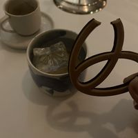 .  at Eleven Madison Park in New York City