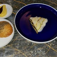  at Eleven Madison Park in New York City