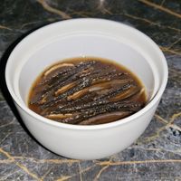  at Eleven Madison Park in New York City