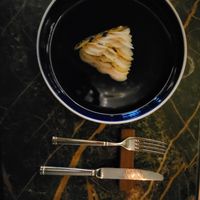  at Eleven Madison Park in New York City