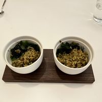   at Eleven Madison Park in New York City