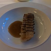   at Eleven Madison Park in New York City