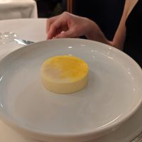   at Eleven Madison Park in New York City