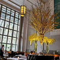  at Eleven Madison Park in New York City