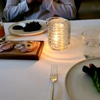  at Eleven Madison Park in New York City