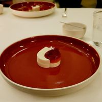  at Eleven Madison Park in New York City