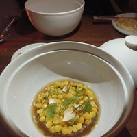  at Eleven Madison Park in New York City