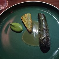  at Eleven Madison Park in New York City