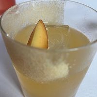  at Eleven Madison Park in New York City