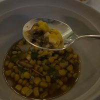  at Eleven Madison Park in New York City