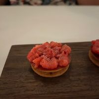  at Eleven Madison Park in New York City