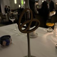   at Eleven Madison Park in New York City