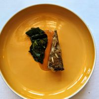  at Eleven Madison Park in New York City