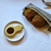  at Eleven Madison Park in New York City