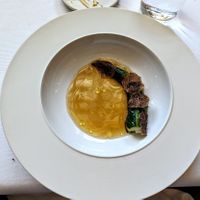  at Eleven Madison Park in New York City