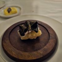  at Eleven Madison Park in New York City