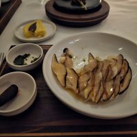  at Eleven Madison Park in New York City