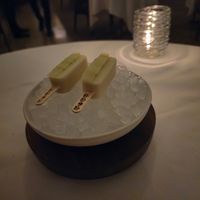  at Eleven Madison Park in New York City
