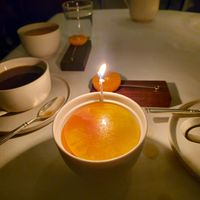  at Eleven Madison Park in New York City