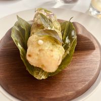   at Eleven Madison Park in New York City